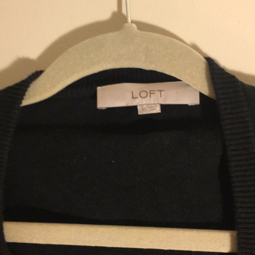 Loft Sweater - Picture 4 of 4